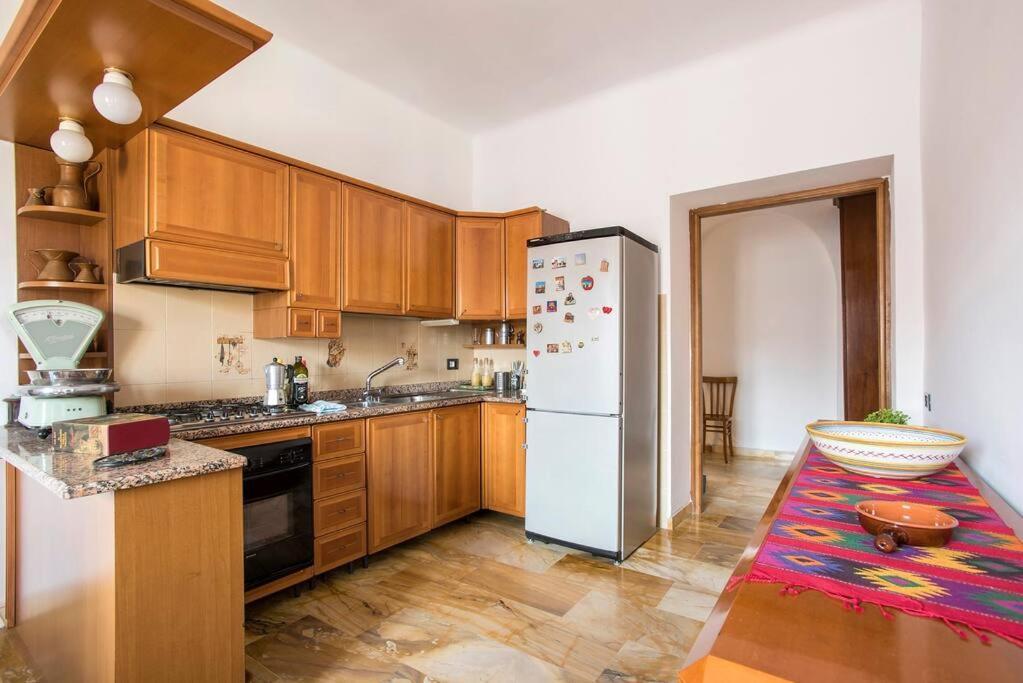 Giudy's House Appartamento Roma