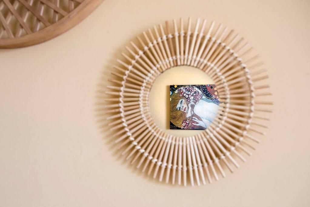 Giudy's House Apartamento *