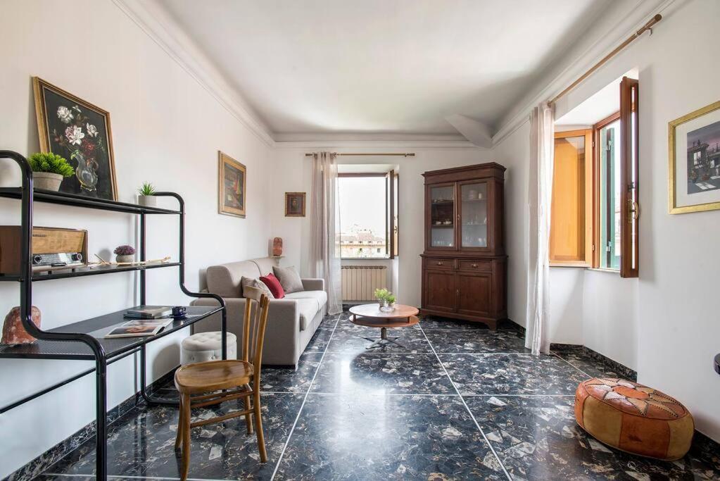 Giudy's House Appartamento *