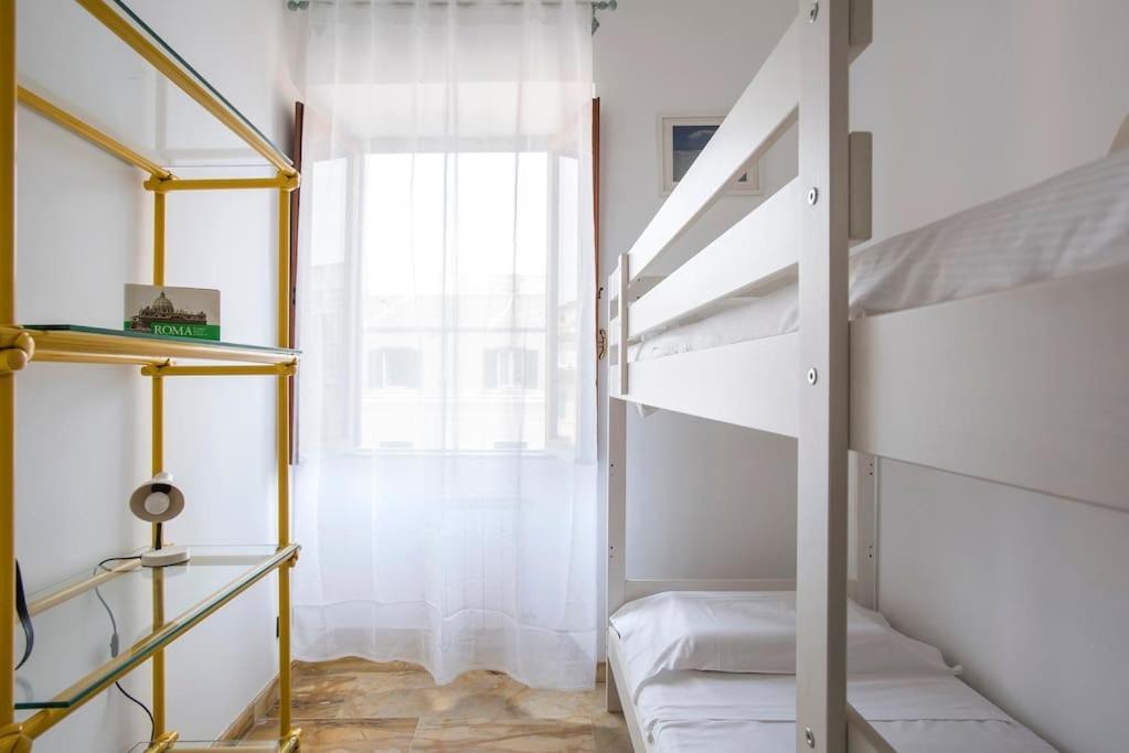 Apartamento Giudy's House
