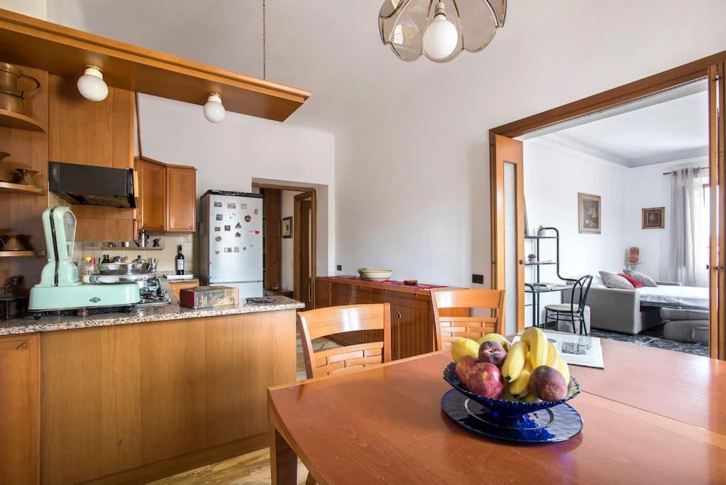 Giudy's House * Roma
