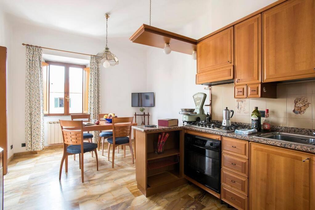 Appartamento Giudy's House