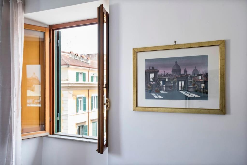 Giudy's House Appartamento Roma