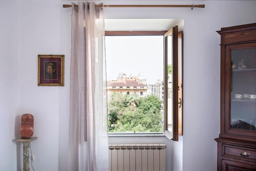 Giudy's House Roma