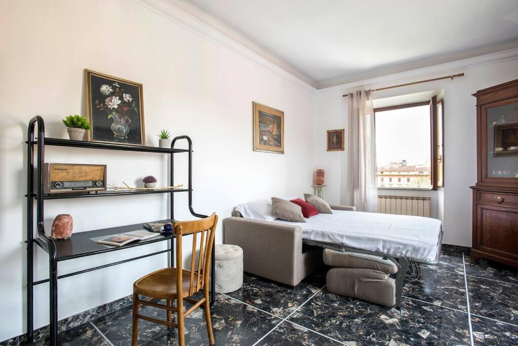 Appartamento Giudy's House Roma