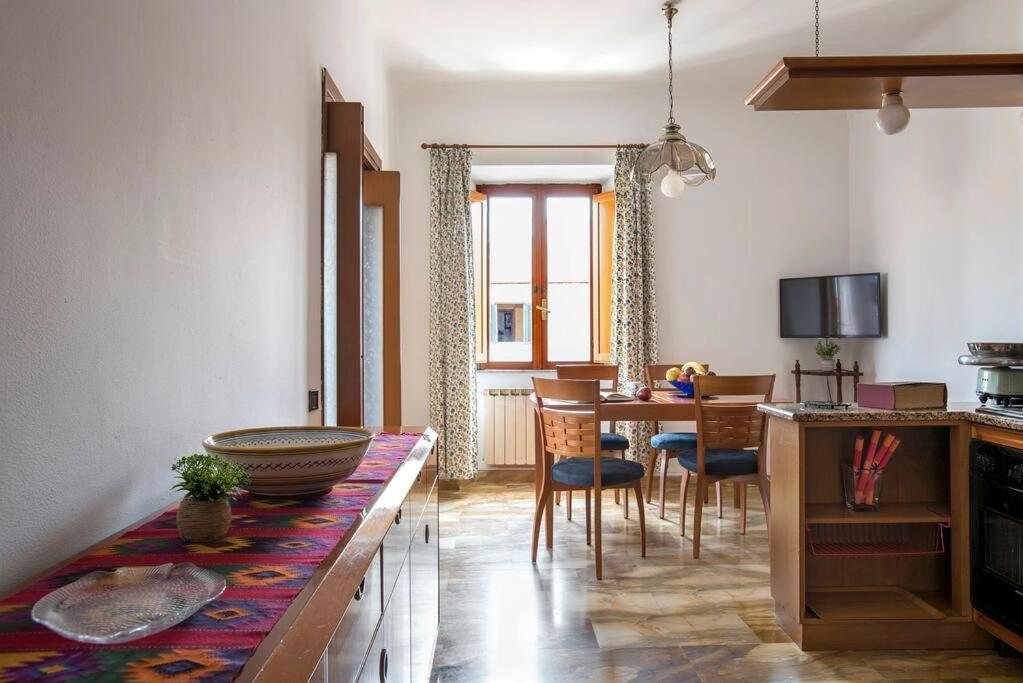 Appartamento Giudy's House