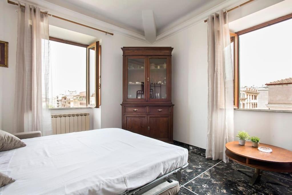 Giudy's House Appartamento Roma