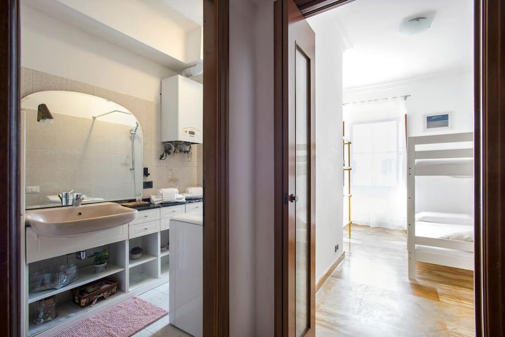 Giudy's House Appartamento
