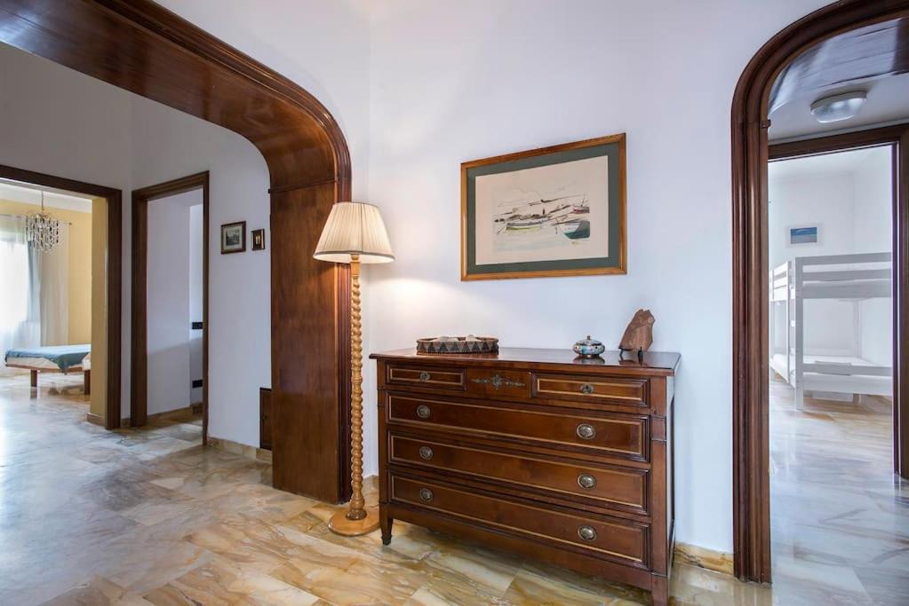 Giudy's House Appartamento