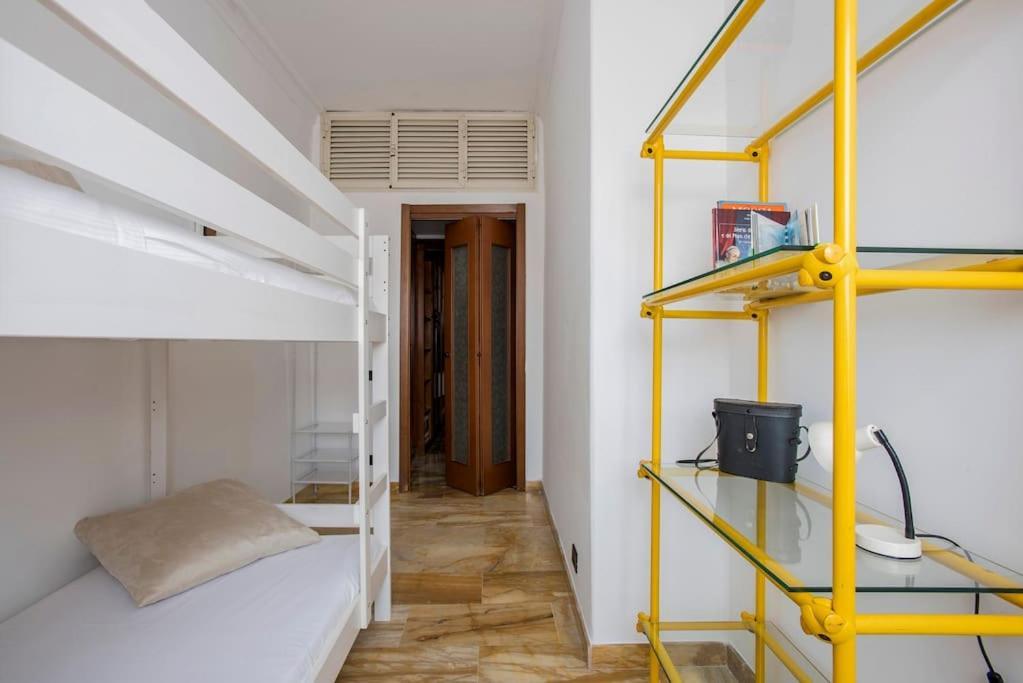 Giudy's House Appartamento *