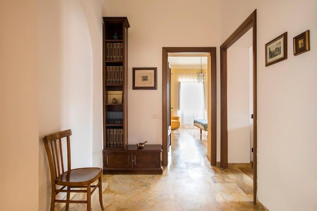 Giudy's House Appartamento