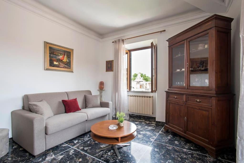Giudy's House Appartamento *