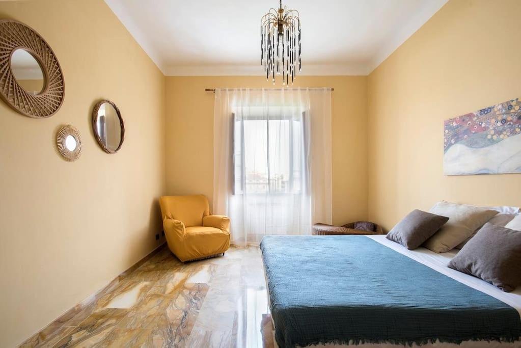 Appartamento Giudy's House Roma