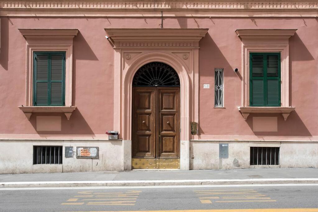 Apartamento Giudy's House