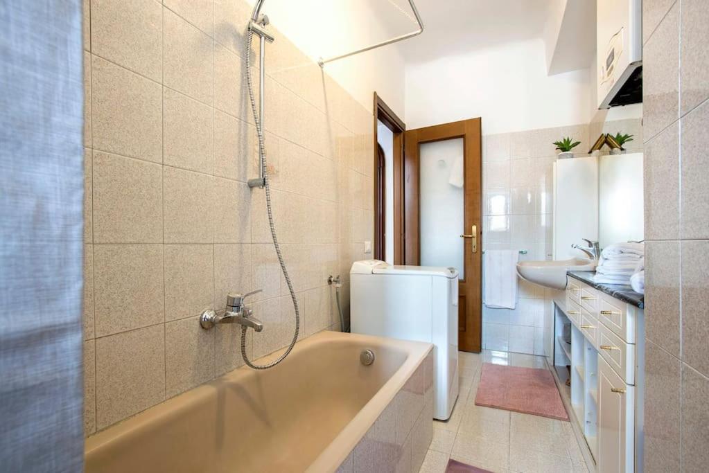 Giudy's House Roma
