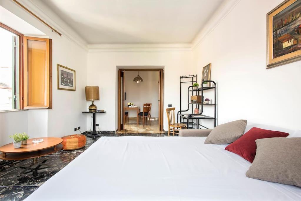 Giudy's House * Roma