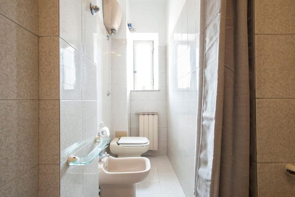 Giudy's House Appartamento Roma