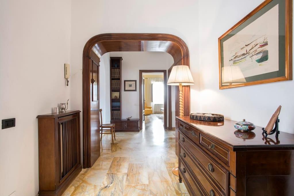 Giudy's House Appartamento