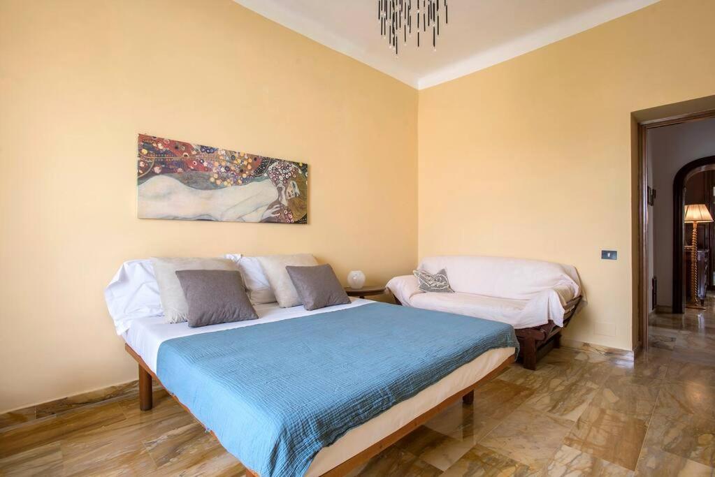 Giudy's House Apartamento *