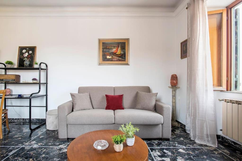 Apartamento Giudy's House Roma