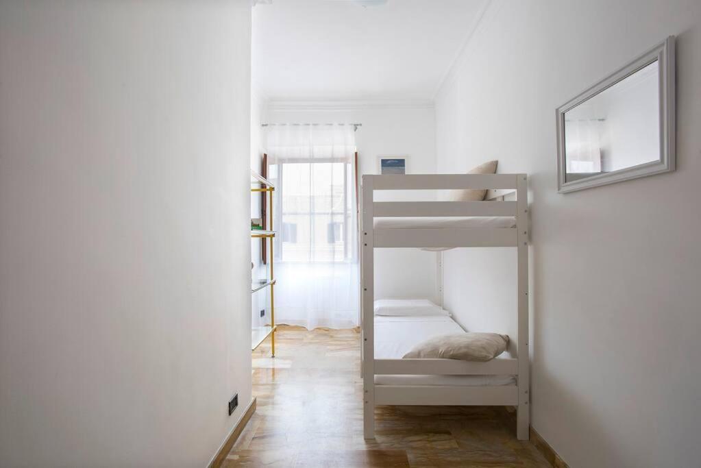 Giudy's House Apartamento