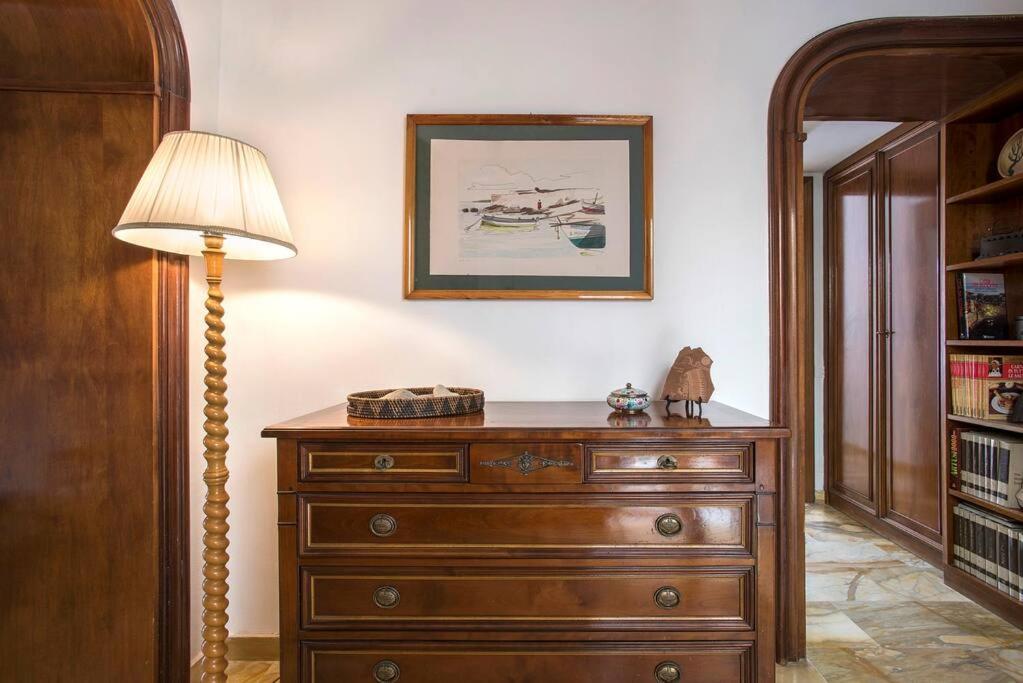 Apartamento Giudy's House *