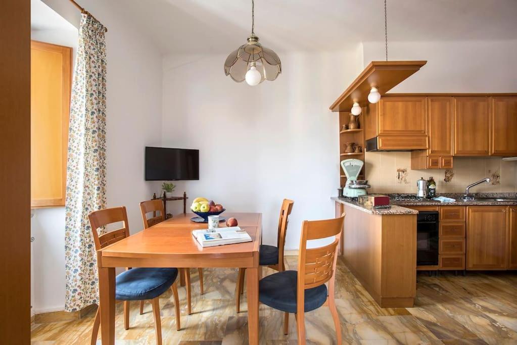 Apartamento Giudy's House Roma
