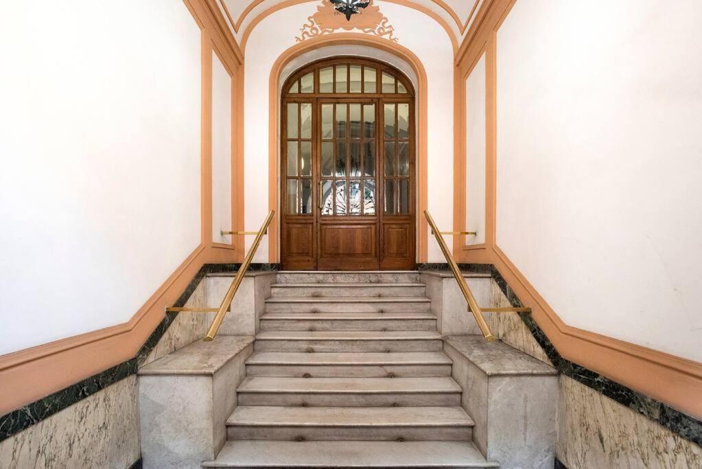 Giudy's House Apartamento *