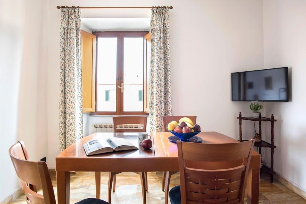 Apartamento Giudy's House