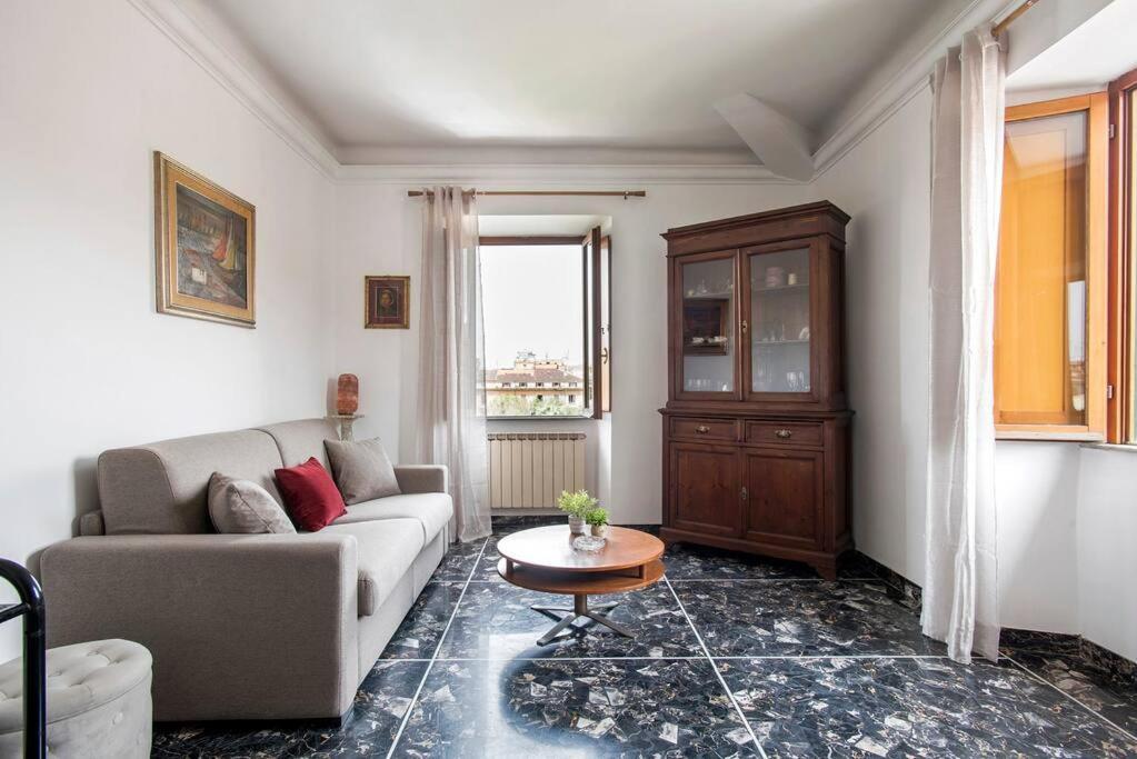 Giudy's House Apartamento