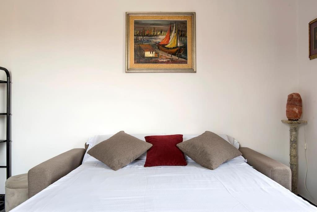 Apartamento Giudy's House *
