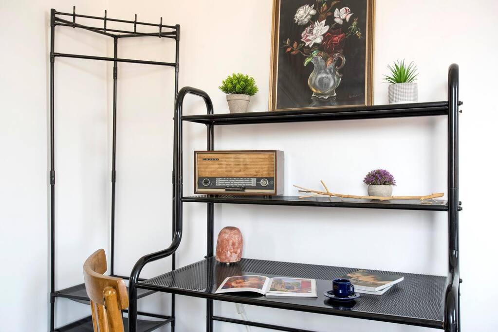 Giudy's House Apartamento
