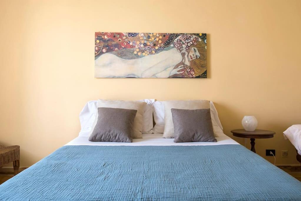 Apartamento Giudy's House *