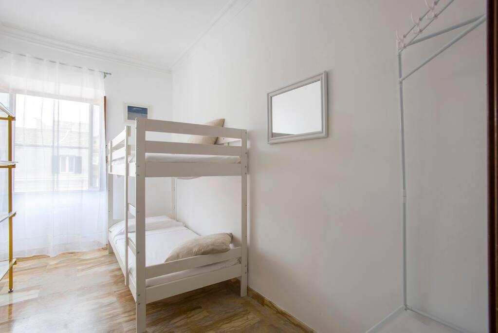 Giudy's House Apartamento *