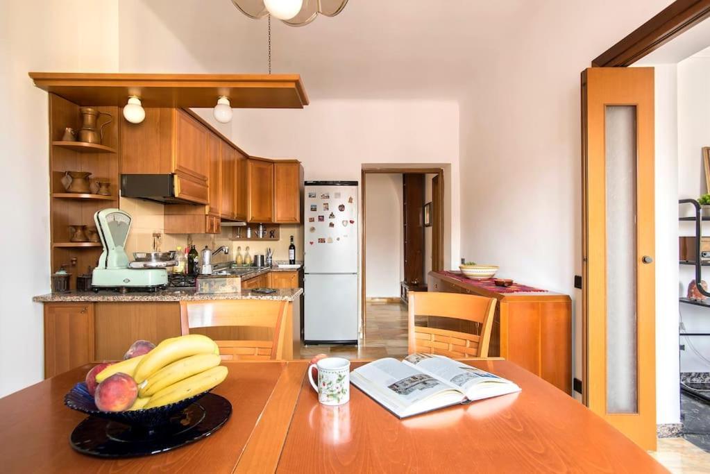 Giudy's House Roma