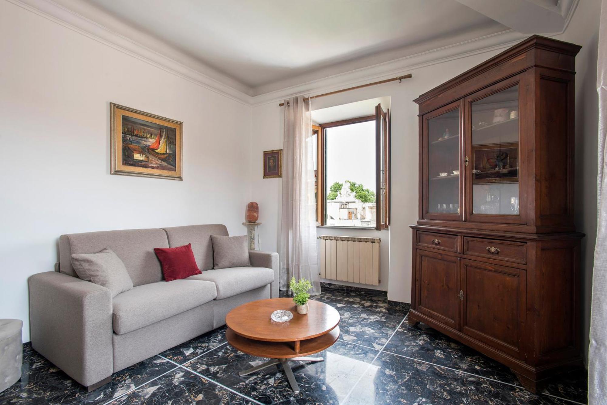 Giudy's House Apartamento *