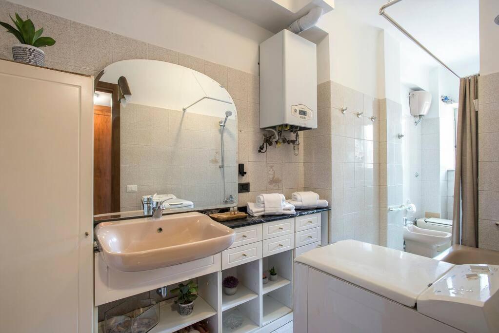 Giudy's House Apartamento *